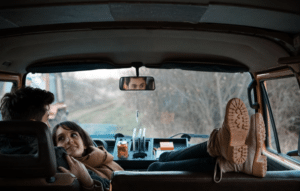 VALENTINE'S DAY GIFTS FOR THE CAR LOVER IN YOUR LIFE