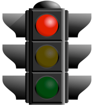 THE HISTORY OF THE STOPLIGHT