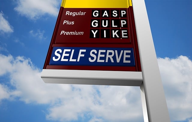 HOW GAS PRICES ARE DETERMINED